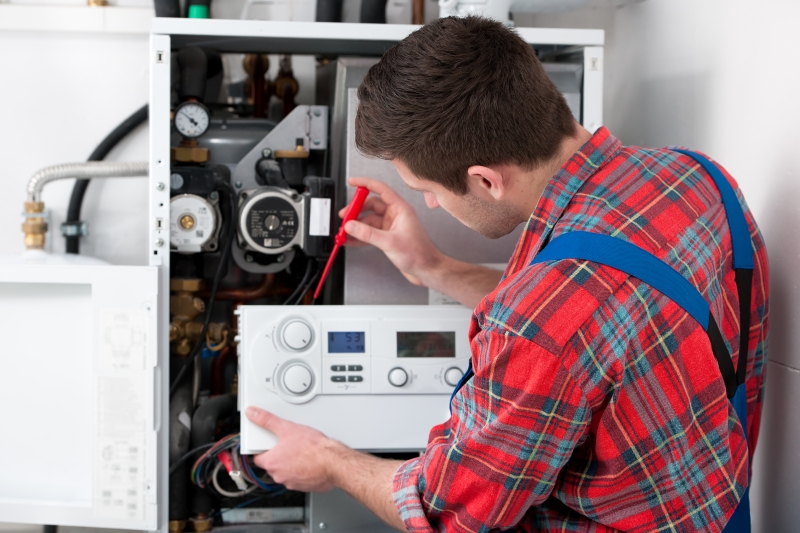 Boiler Repairs Service Hazelmere