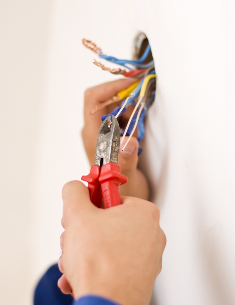 Electricians Hazelmere, Holmer Green, HP15