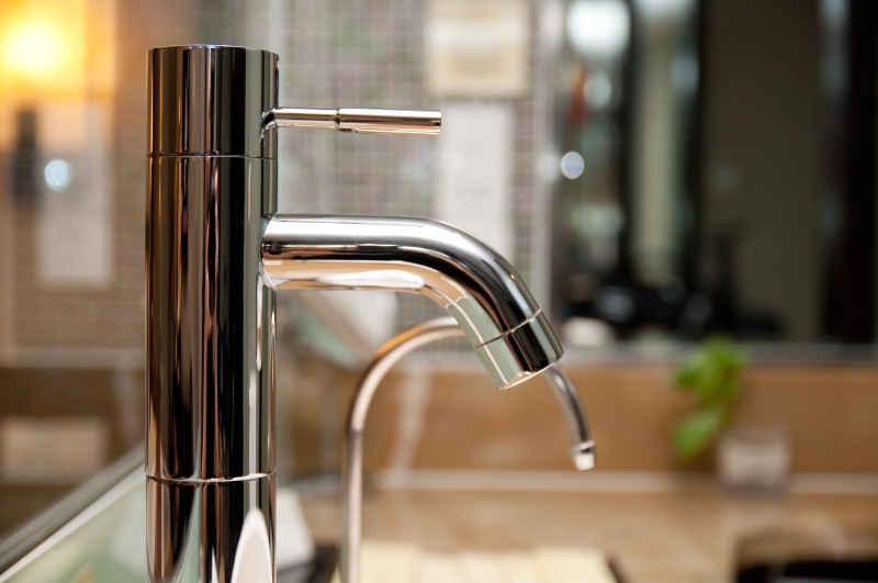 Sink Leaking Hazelmere